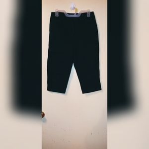 Women's Capri's